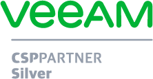 Kriston Technology Veeam Silver Cloud Service Provider