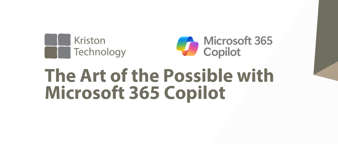 Copilot Feature Image